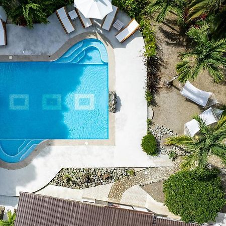 Tribe Boutique Hotel - Adults Only Доминикал Екстериор снимка