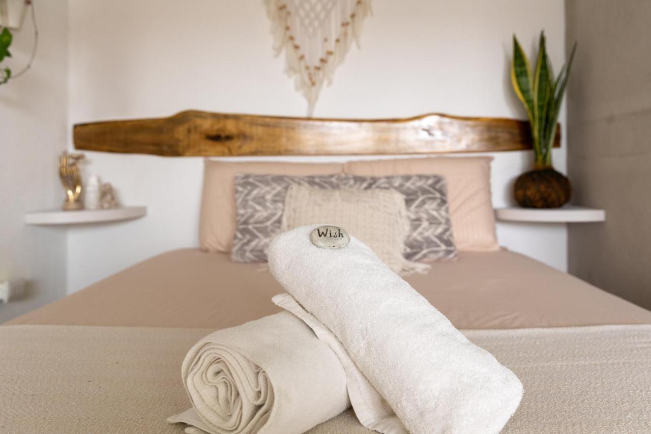 Tribe Boutique Hotel - Adults Only Доминикал Екстериор снимка