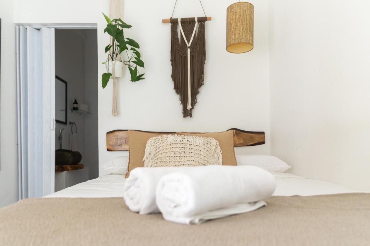Tribe Boutique Hotel - Adults Only Доминикал Екстериор снимка