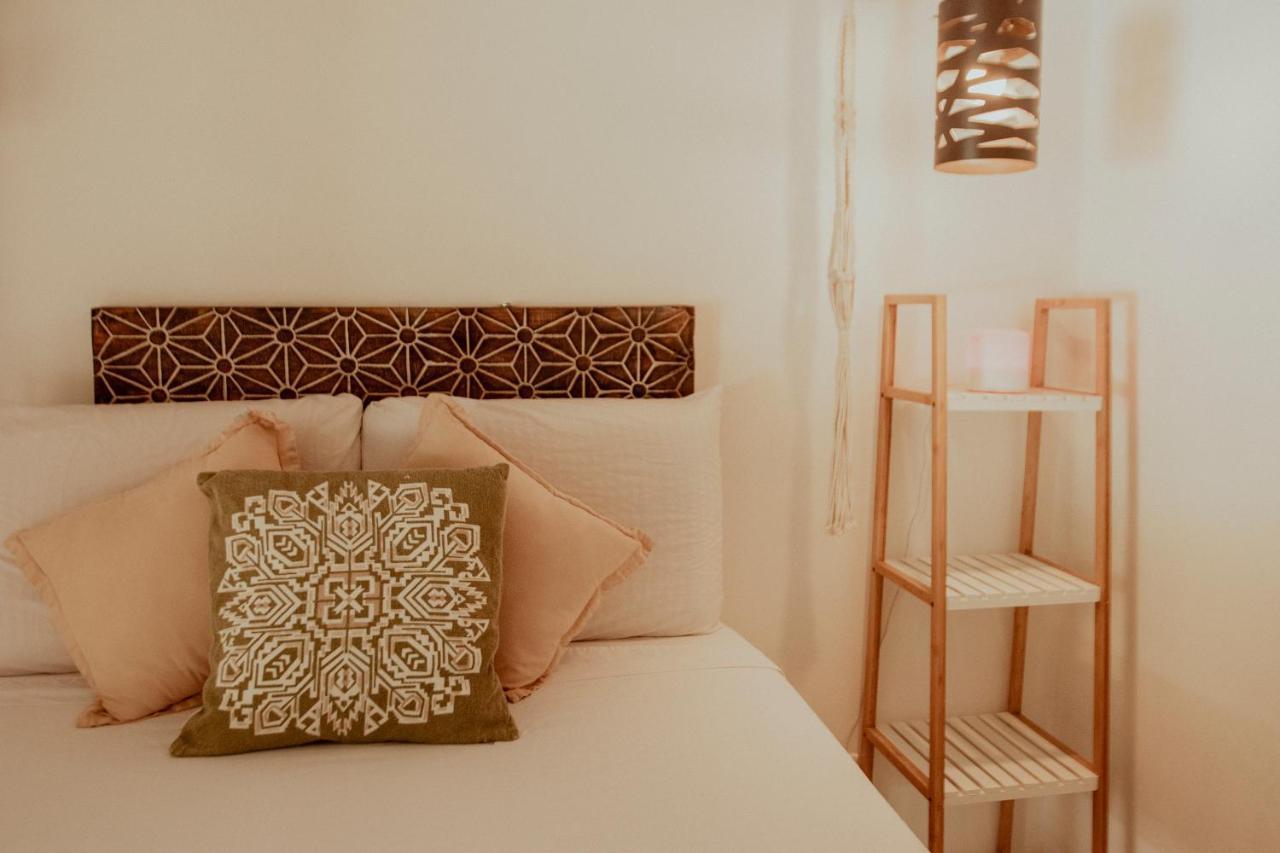Tribe Boutique Hotel - Adults Only Доминикал Екстериор снимка