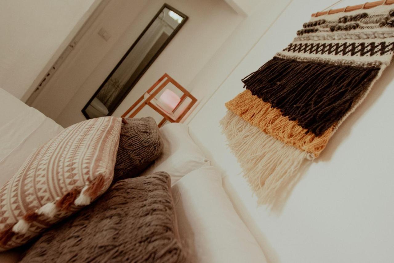 Tribe Boutique Hotel - Adults Only Доминикал Екстериор снимка