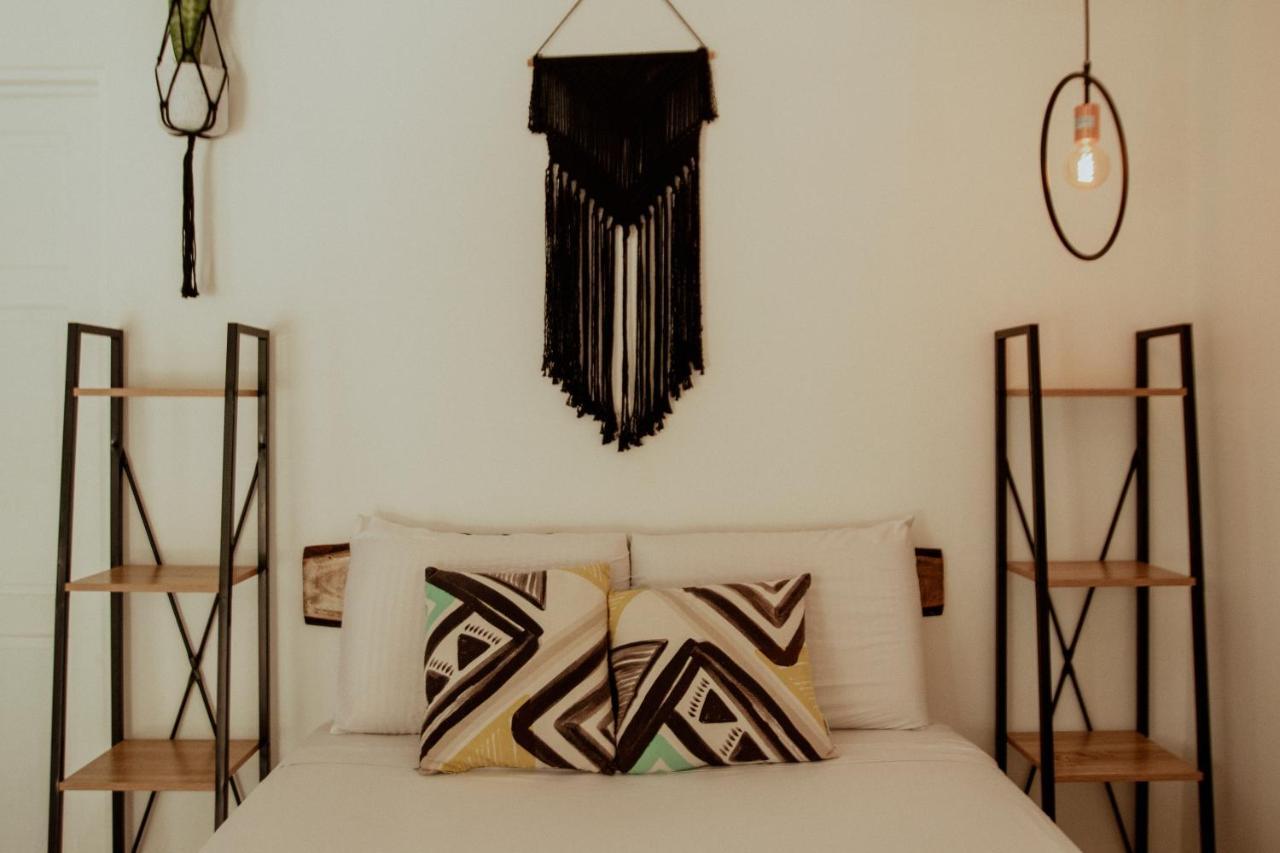 Tribe Boutique Hotel - Adults Only Доминикал Екстериор снимка