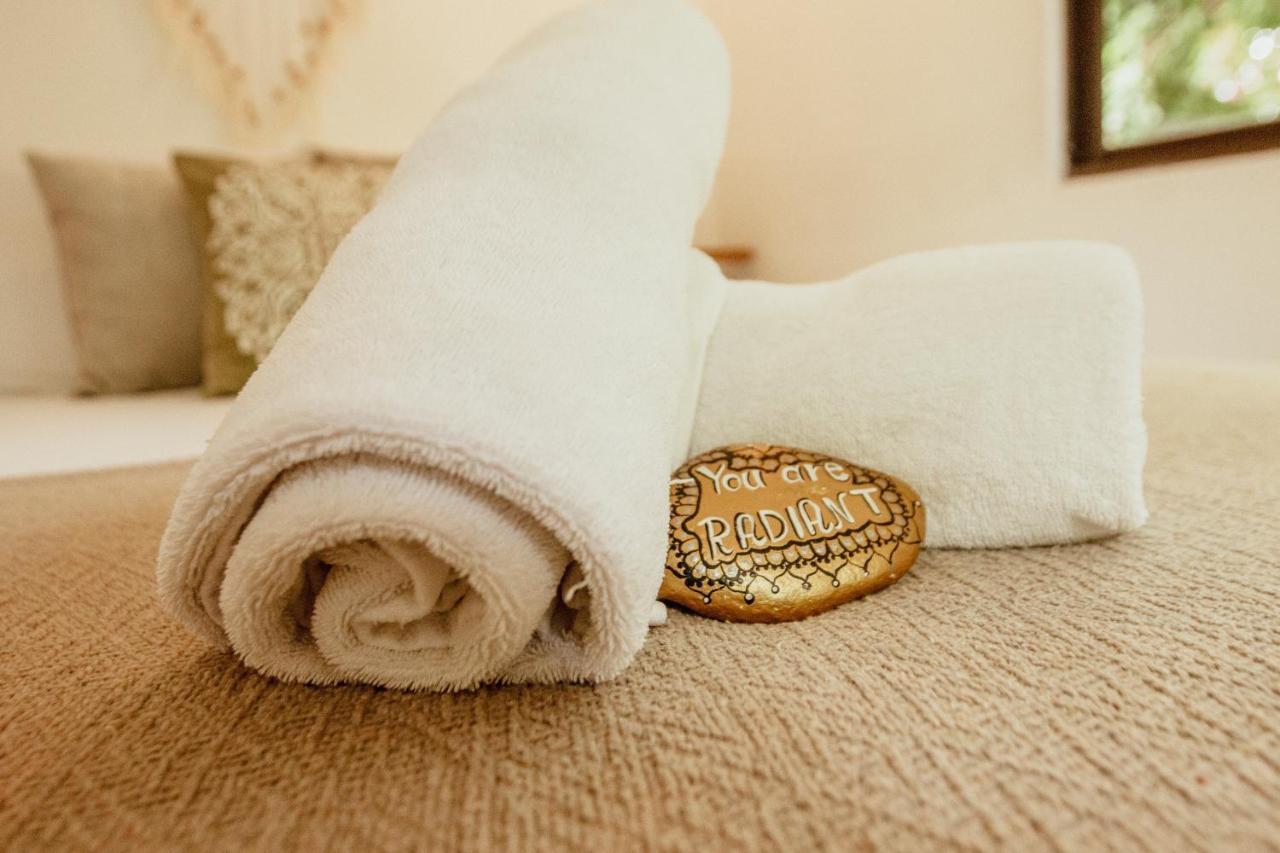 Tribe Boutique Hotel - Adults Only Доминикал Екстериор снимка