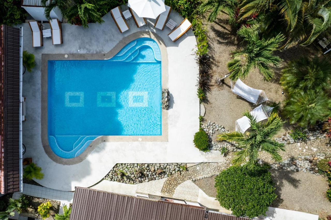 Tribe Boutique Hotel - Adults Only Доминикал Екстериор снимка