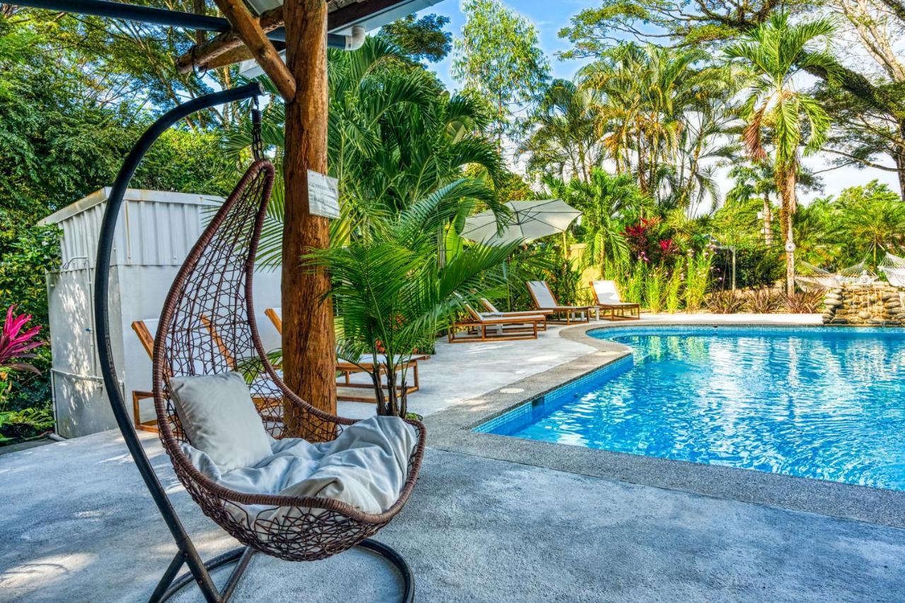 Tribe Boutique Hotel - Adults Only Доминикал Екстериор снимка