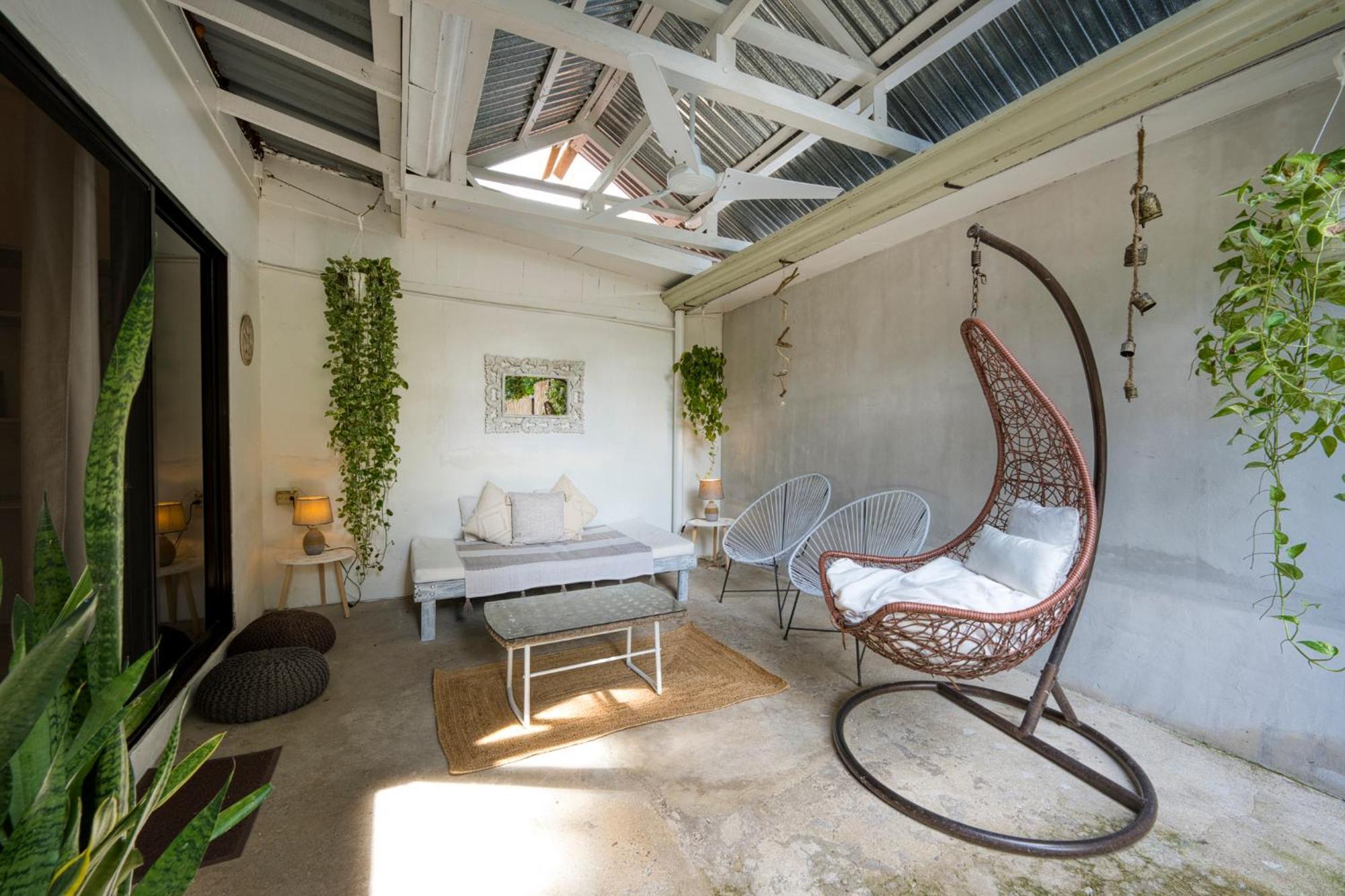 Tribe Boutique Hotel - Adults Only Доминикал Стая снимка