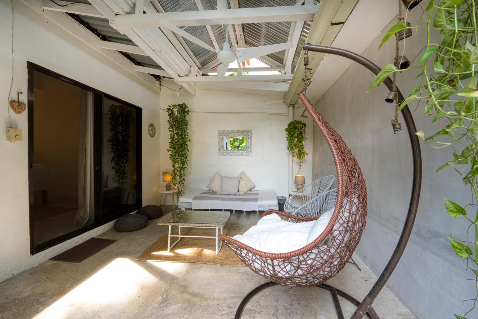 Tribe Boutique Hotel - Adults Only Доминикал Стая снимка