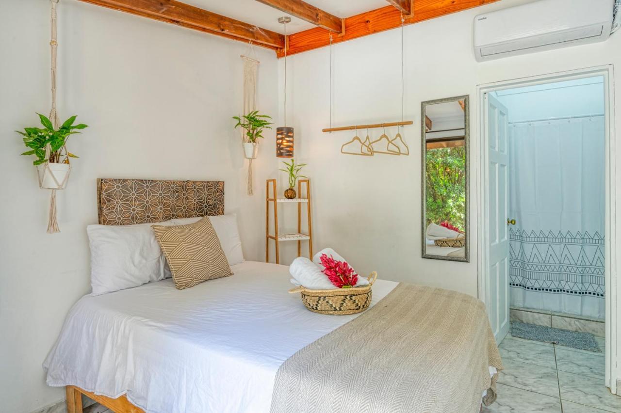 Tribe Boutique Hotel - Adults Only Доминикал Екстериор снимка